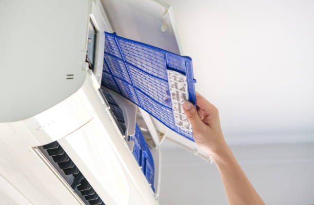 Best Air Duct Cleaning Near Me  in Owings, MD
